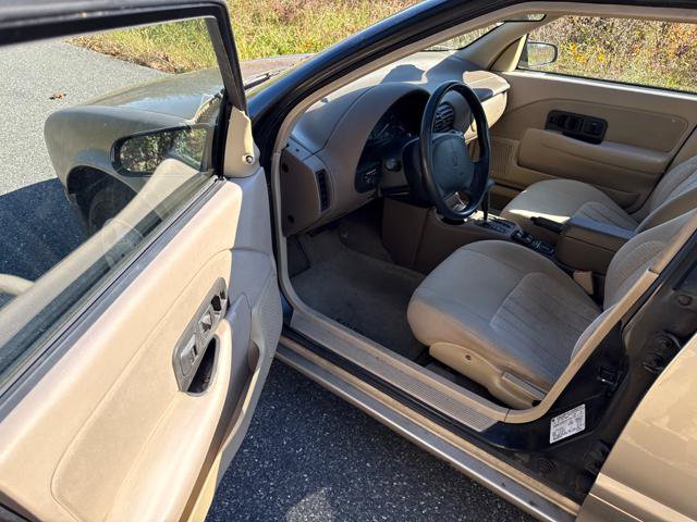 Used 1995 Saturn S-Series SL1 FWD image 8