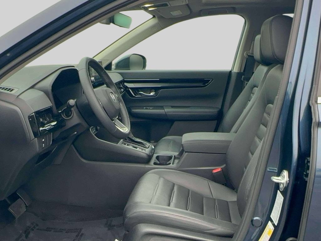 Used 2024 Honda CR-V EX-L image 13
