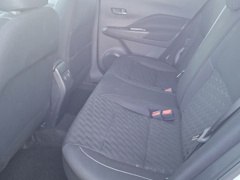 Certified 2023 Nissan Kicks SV image 19