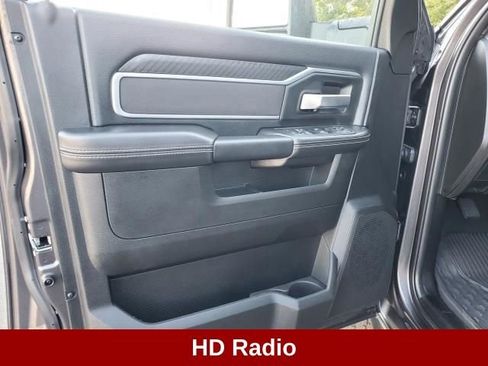 Used 2025 RAM 3500 Big Horn image 12