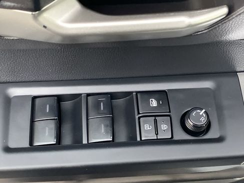 Used 2023 Toyota Tundra SR5 w/ TRD Off-Road Premium Package image 13