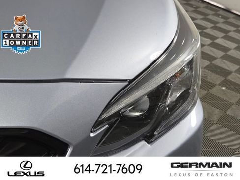 Used 2020 Subaru Outback Onyx Edition XT w/ Popular Package #2 AWD/4WD image 16
