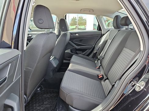 New 2026 Volkswagen Jetta S image 8