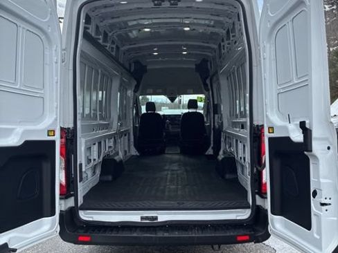 Used 2024 Ford Transit 350 148 High Roof Extended RWD image 10