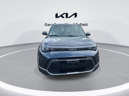 Certified 2023 Kia Soul FWD image 3