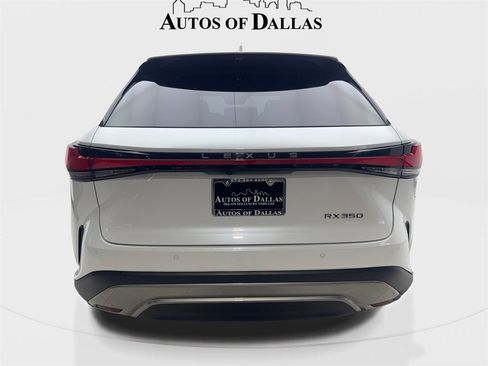 Used 2024 Lexus RX 350 Premium w/ Cold Area Package image 7