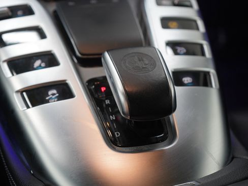 Used 2019 Mercedes-Benz AMG GT 53 image 23