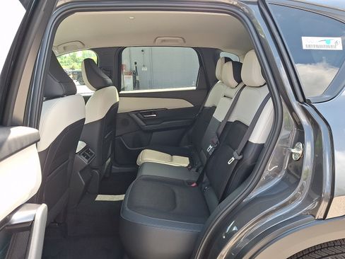 New 2026 MAZDA CX-5 Select AWD/4WD image 8