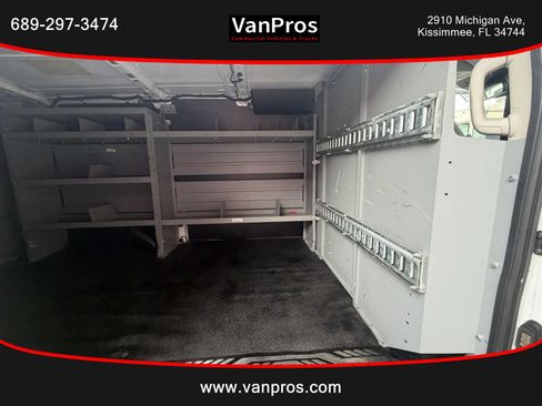 Used 2019 Ford Transit 250 130 Low Roof RWD image 15