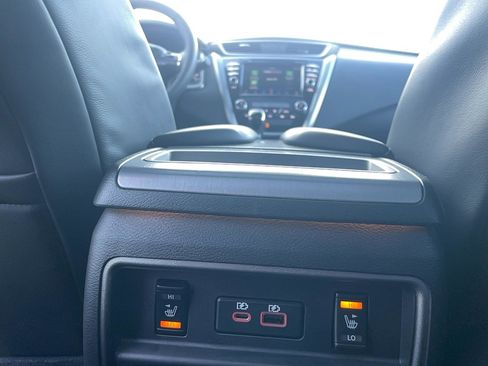 Used 2023 Nissan Murano SL w/ SL Moonroof Package image 8
