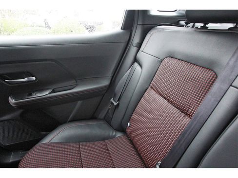 New 2025 Nissan Kicks SR w/ Illumination Package image 11