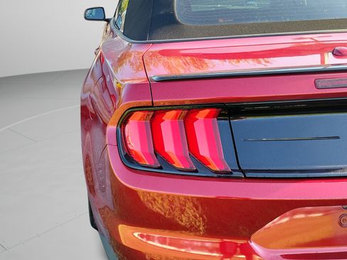 Used 2018 Ford Mustang GT Premium w/ Equipment Group 401A RWD image 21