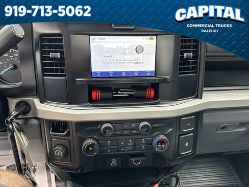 New 2025 Ford F250 XL w/ XL Chrome Package image 26