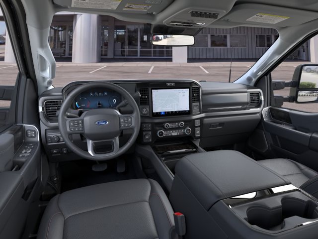 New 2026 Ford F350 Lariat w/ Lariat Ultimate Package AWD/4WD image 9