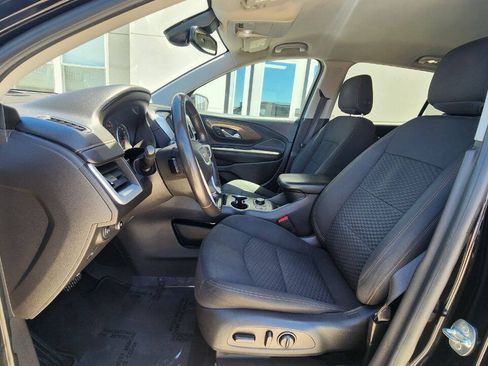 Used 2021 GMC Terrain SLE w/ Driver Convenience Package AWD/4WD image 10