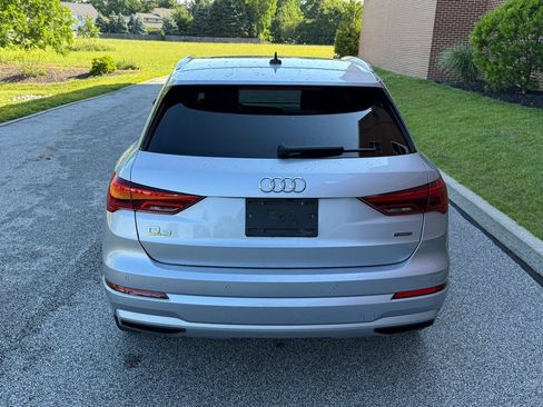 Used 2020 Audi Q3 2.0T Premium AWD/4WD image 10