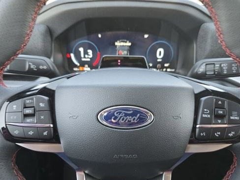 New 2026 Ford Explorer ST-Line RWD image 15
