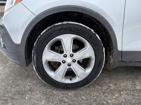 Used 2014 Buick Encore Leather image 14