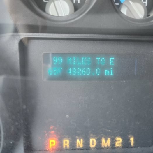 Used 2013 Ford F250 XL w/ PWR Equipment Group RWD image 12