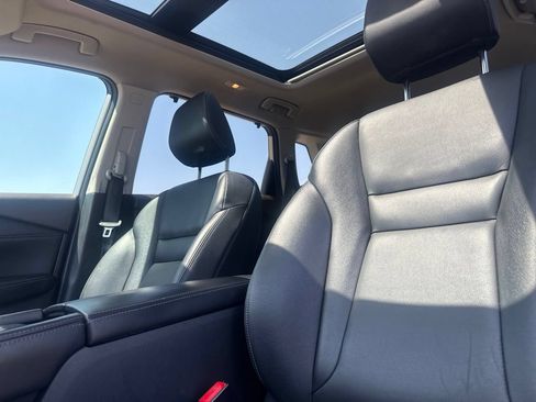 Used 2021 Nissan Rogue SL FWD image 38