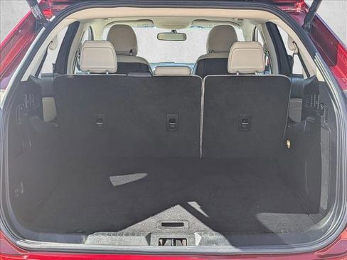 Used 2018 Ford Edge Titanium w/ Technology Package image 6