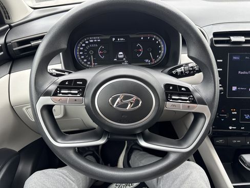 Used 2024 Hyundai Tucson SEL image 21