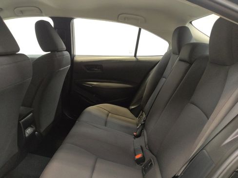 Used 2024 Toyota Corolla LE FWD image 18