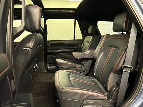 Certified 2023 Ford Expedition Limited AWD/4WD image 36
