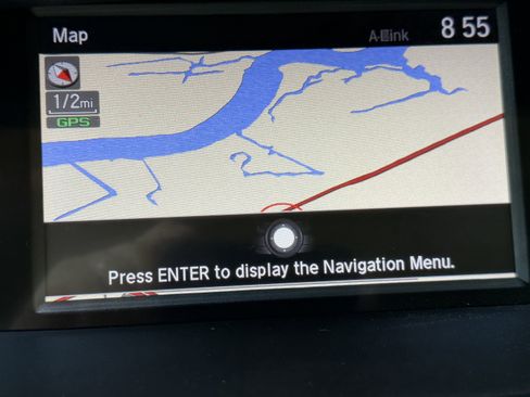Used 2018 Acura MDX SH-AWD w/ Advance Package image 24