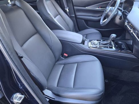 Certified 2023 MAZDA CX-30 AWD 2.5 S w/ Preferred Package image 13