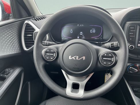 Used 2024 Kia Soul LX w/ Option Group 015 image 47