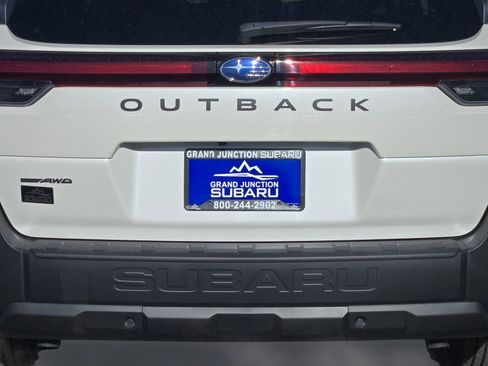 New 2026 Subaru Outback Limited XT w/ Premium/Limited Package 2 image 18