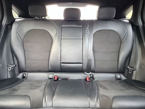 Used 2019 Mercedes-Benz GLC 63 AMG 4MATIC Coupe image 40