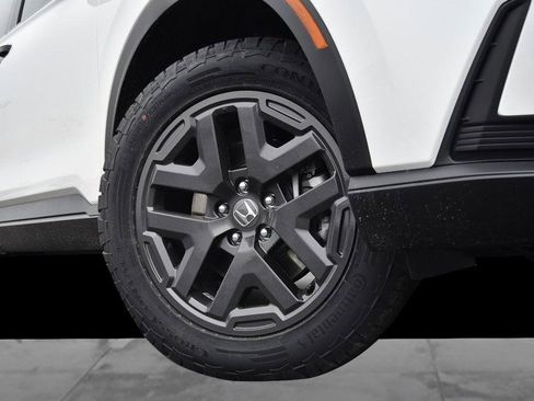 New 2026 Honda CR-V TrailSport image 3