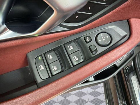 Certified 2024 BMW M340i xDrive w/ Premium Package image 11