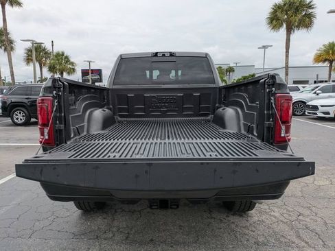 Certified 2026 RAM 2500 Laramie w/ Night Edition AWD/4WD image 8