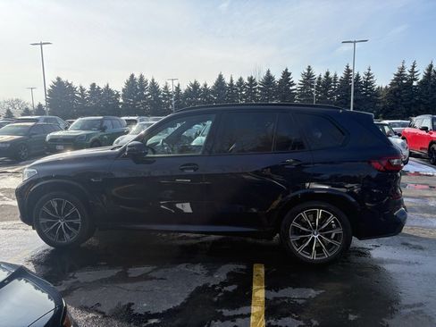Used 2023 BMW X5 xDrive45e w/ Executive Package image 2