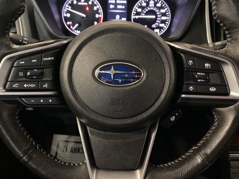 Used 2023 Subaru Ascent Limited AWD/4WD image 16