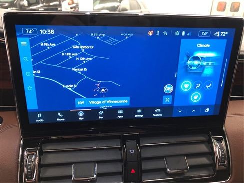 Used 2024 Lincoln Navigator Reserve image 24