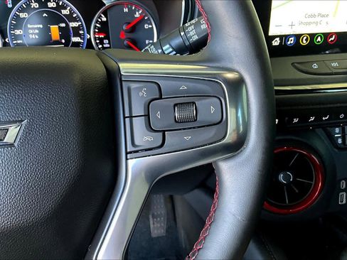 Used 2024 Chevrolet Blazer RS image 45