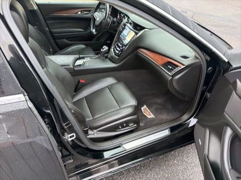 Used 2019 Cadillac CTS Luxury image 39