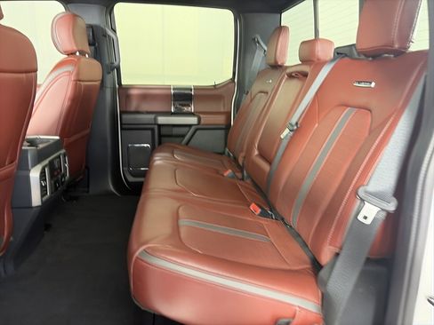 Certified 2022 Ford F350 Platinum image 13