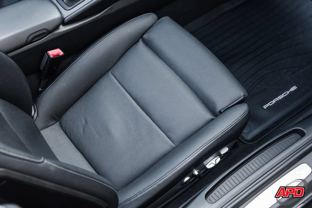 Used 2013 Porsche 911 Carrera S RWD image 74