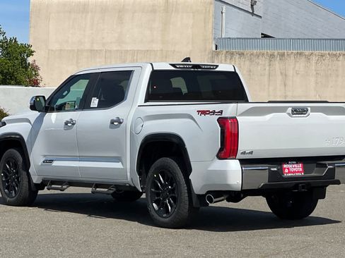 New 2026 Toyota Tundra 1794 Edition AWD/4WD image 6