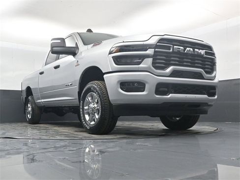 New 2026 RAM 2500 Big Horn image 44
