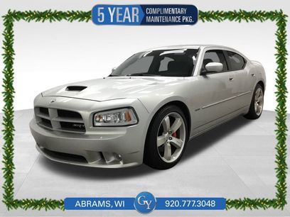 Used 2006 Dodge Charger SRT8 w/ SRT Option Group III