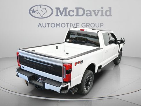 Used 2026 Ford F250 Platinum AWD/4WD image 24