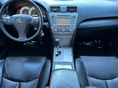 Used 2007 Toyota Camry SE