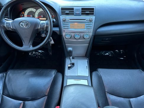 Used 2007 Toyota Camry SE image 3