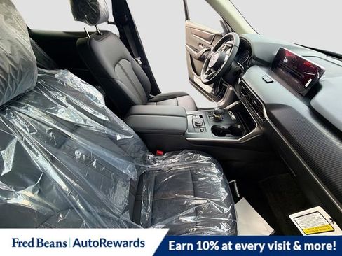 New 2026 MAZDA CX-90 3.3 Turbo w/ Select Package image 27